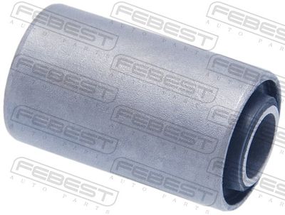 Mounting, control/trailing arm FEBEST LRAB-028