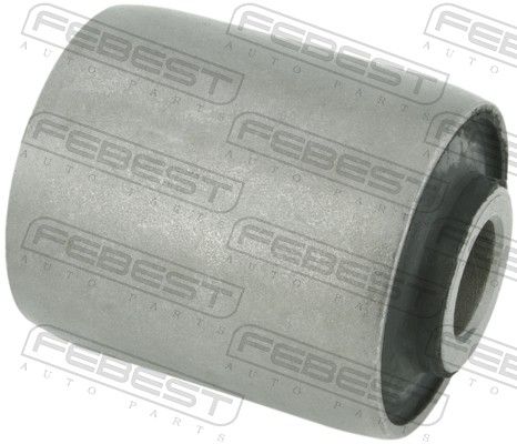 FEBEST LRAB-038 Bush, shock absorber