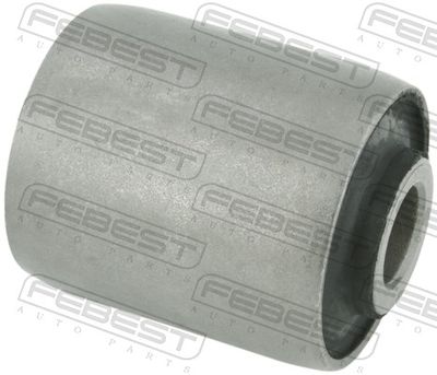 Bush, shock absorber FEBEST LRAB-038
