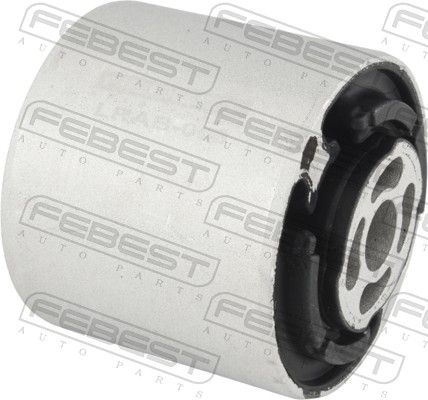 FEBEST LRAB-053 Mounting, control/trailing arm