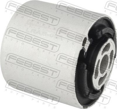 Mounting, control/trailing arm FEBEST LRAB-053