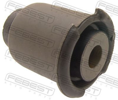 Mounting, control/trailing arm FEBEST LRAB-006