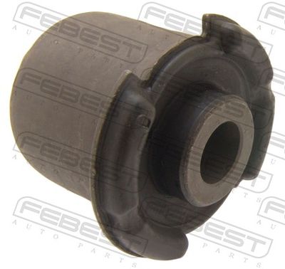 Mounting, control/trailing arm FEBEST LRAB-007