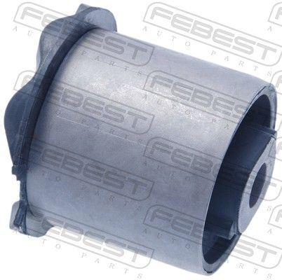 FEBEST LRAB-011 Mounting, control/trailing arm