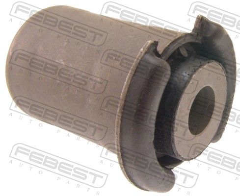 FEBEST LRAB-012 Mounting, control/trailing arm