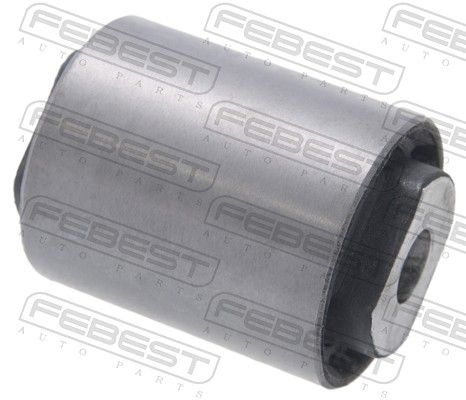 FEBEST LRAB-014 Mounting, control/trailing arm