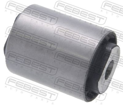 Mounting, control/trailing arm FEBEST LRAB-014