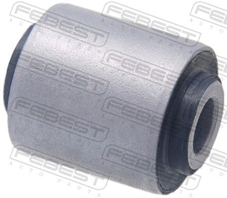 FEBEST LRAB-018 Mounting, control/trailing arm