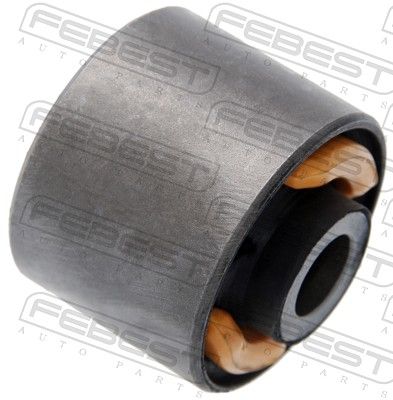 Mounting, control/trailing arm FEBEST LRAB-019