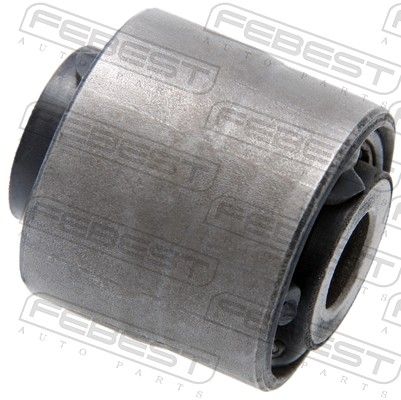 FEBEST LRAB-020 Mounting, control/trailing arm