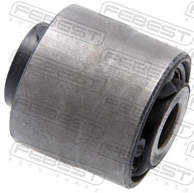 Mounting, control/trailing arm FEBEST LRAB-020