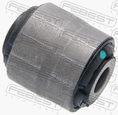 FEBEST LRAB-021 Mounting, control/trailing arm