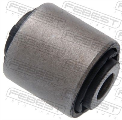 FEBEST LRAB-022 Mounting, control/trailing arm