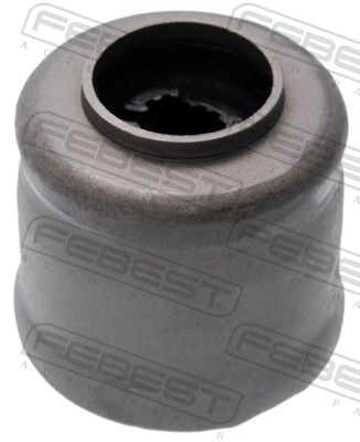 FEBEST LRAB-024 Mounting, control/trailing arm