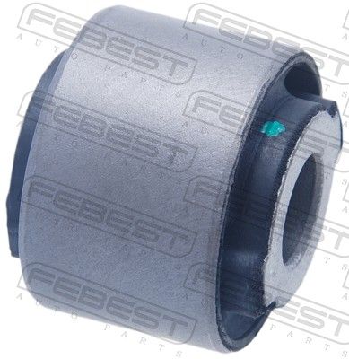 Mounting, control/trailing arm FEBEST LRAB-026