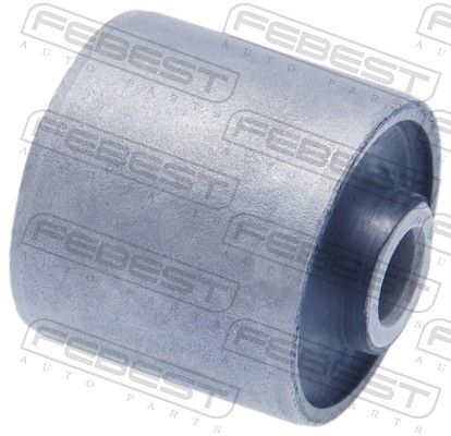 FEBEST LRAB-027 Mounting, control/trailing arm