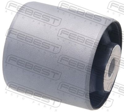 Mounting, control/trailing arm FEBEST LRAB-031