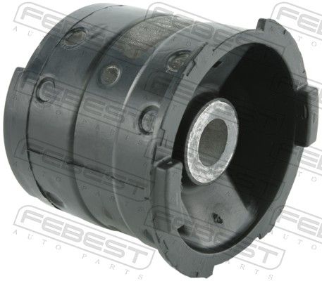 FEBEST LRAB-036 Bushing, axle beam