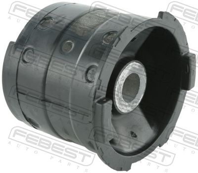 Bushing, axle beam FEBEST LRAB-036
