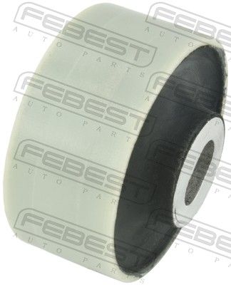 Bushing, axle beam FEBEST LRAB-040