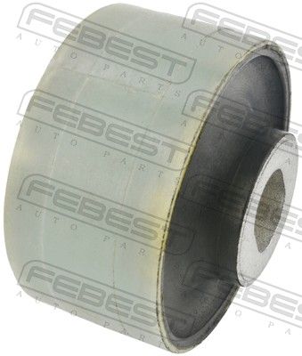 Bushing, axle beam FEBEST LRAB-041