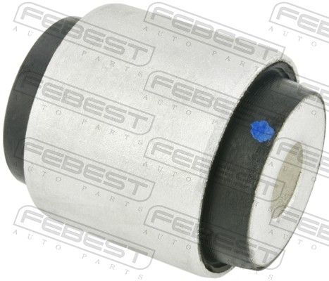 FEBEST LRAB-042 Mounting, control/trailing arm
