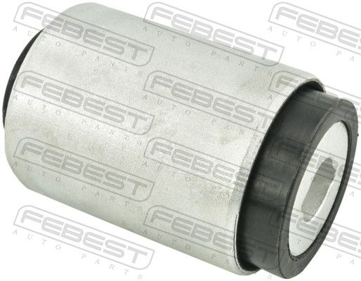 FEBEST LRAB-043 Mounting, control/trailing arm