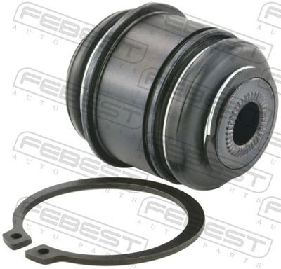Mounting, control/trailing arm FEBEST LRAB-044