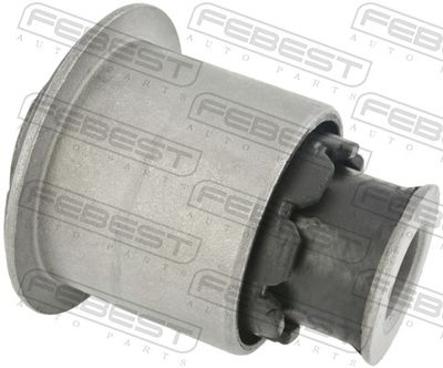 Mounting, control/trailing arm FEBEST LRAB-045