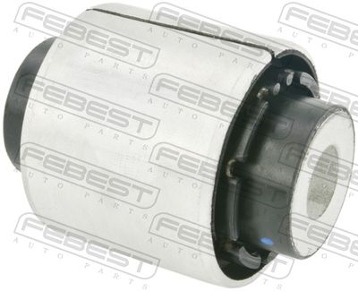 Mounting, control/trailing arm FEBEST LRAB-046