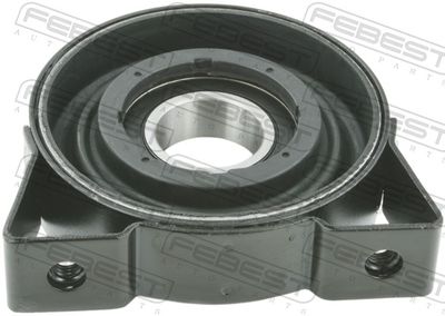 Bearing, propshaft centre bearing FEBEST LRCB-FLII