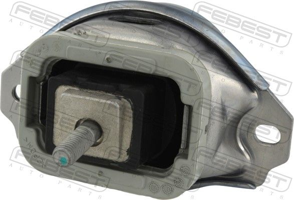 FEBEST LRM-L319F Mounting, engine