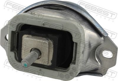 Mounting, engine FEBEST LRM-L319F