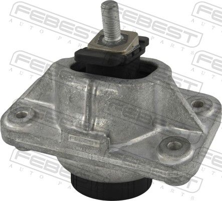 FEBEST LRM-L405P Mounting, engine