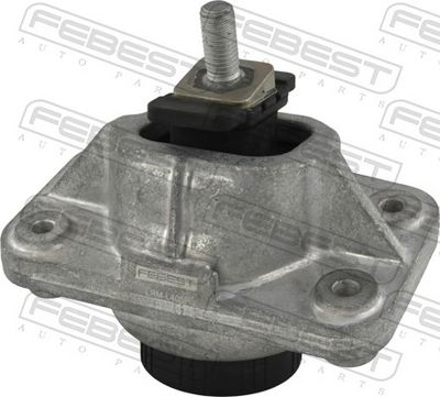 Mounting, engine FEBEST LRM-L405P
