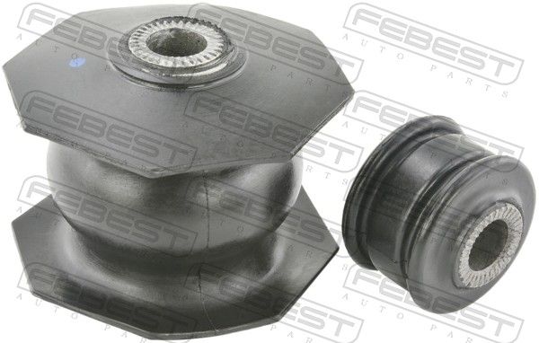 FEBEST LRMB-FLI-KIT Mounting, engine