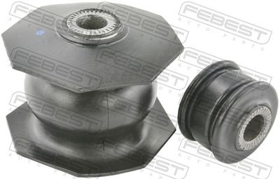 Mounting, engine FEBEST LRMB-FLI-KIT