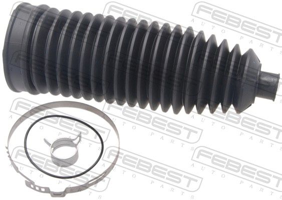FEBEST LRRKB-RRIII Bellow, steering