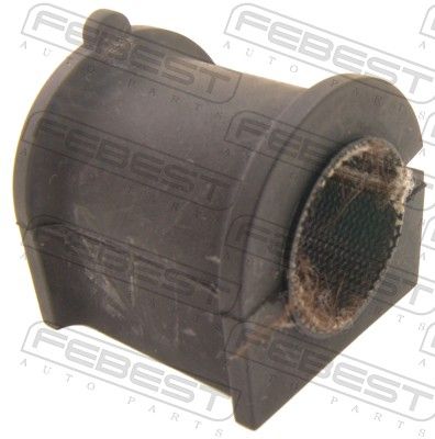 FEBEST LRSB-FLIF Mounting, stabiliser bar