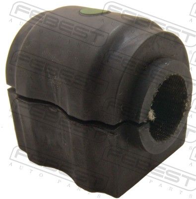 FEBEST LRSB-RRSR Mounting, stabiliser bar