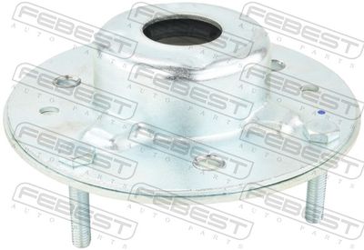 Suspension Strut Support Mount FEBEST LRSS-FL2R