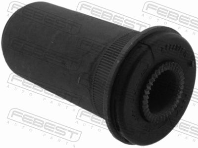 Mounting, control/trailing arm FEBEST MAB-015