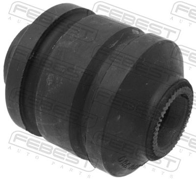 Mounting, control/trailing arm FEBEST MAB-016