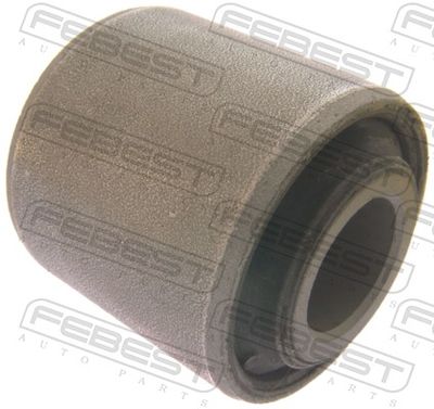 Mounting, control/trailing arm FEBEST MAB-081