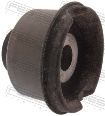 Bushing, axle beam FEBEST MAB-101