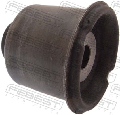 FEBEST MAB-102 Bushing, axle beam