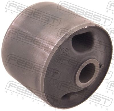 Mounting, differential FEBEST MAB-111