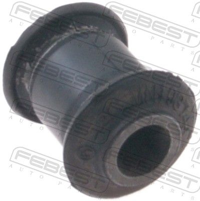 Mounting, control/trailing arm FEBEST MAB-121