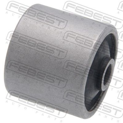 Mounting, control/trailing arm FEBEST MAB-137