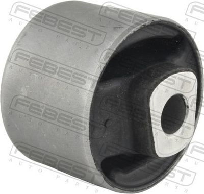 Mounting, differential FEBEST MAB-166